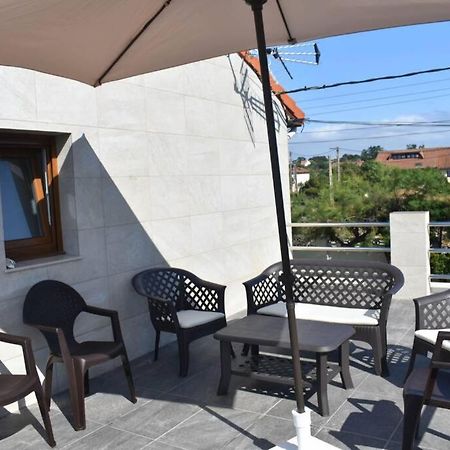 ¡Nuevo! Casa reformada, cómoda y con vistas al mar Santander Exterior foto