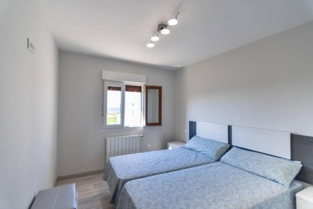 ¡Nuevo! Casa reformada, cómoda y con vistas al mar Santander Exterior foto