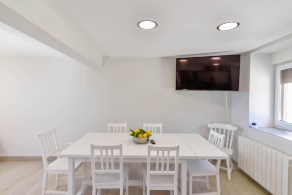 ¡Nuevo! Casa reformada, cómoda y con vistas al mar Santander Exterior foto