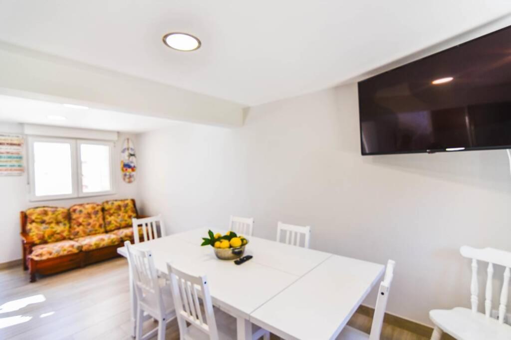 ¡Nuevo! Casa reformada, cómoda y con vistas al mar Santander Exterior foto